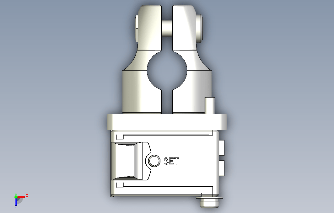 放大器内置型光电传感器OP-88023_LR-W70系列