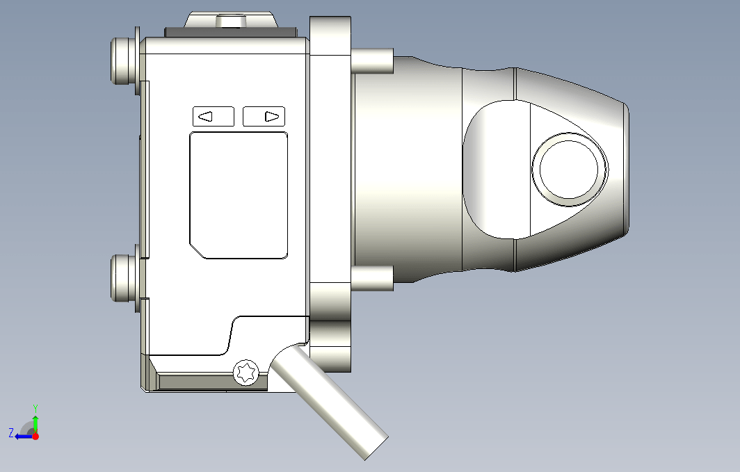 放大器内置型光电传感器OP-88023_LR-W70系列