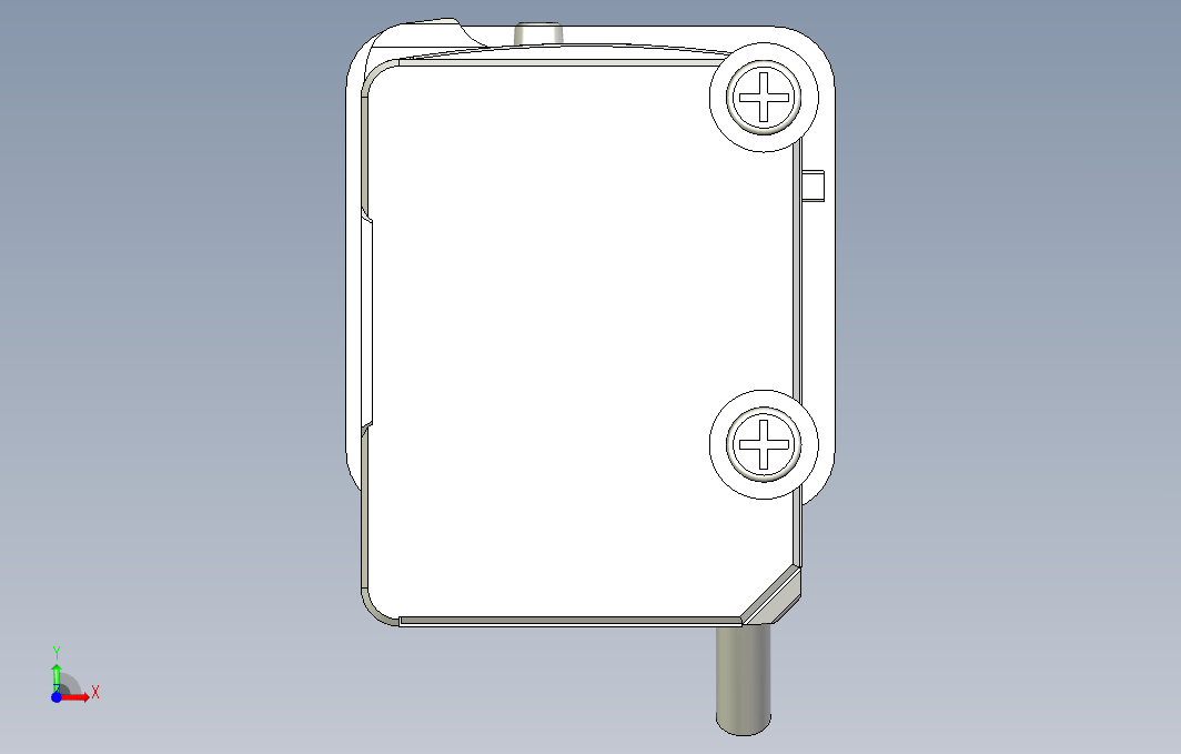 放大器内置型光电传感器OP-88023_LR-W70系列