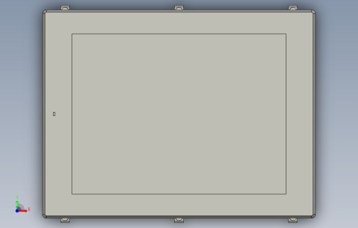 触摸屏HMIVT3-S12系列缩略图