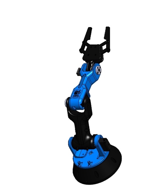 robotic-367机械臂缩略图