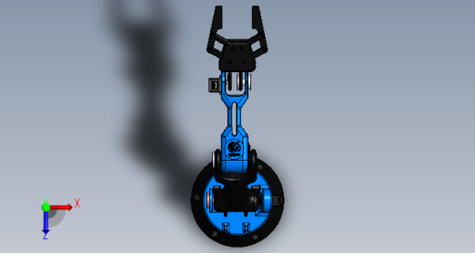 robotic-367机械臂缩略图