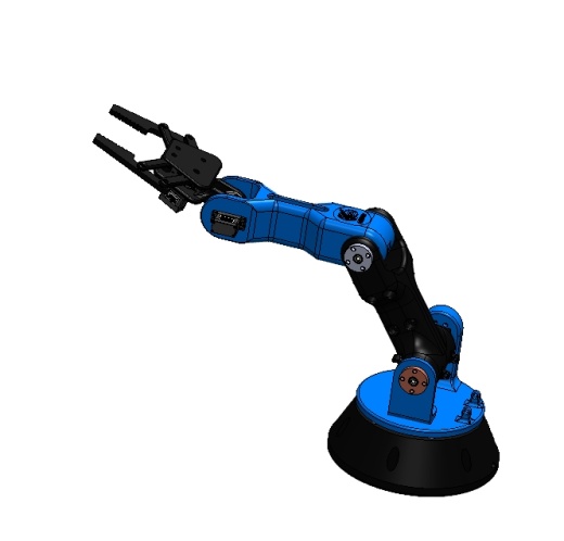 robotic-367机械臂缩略图