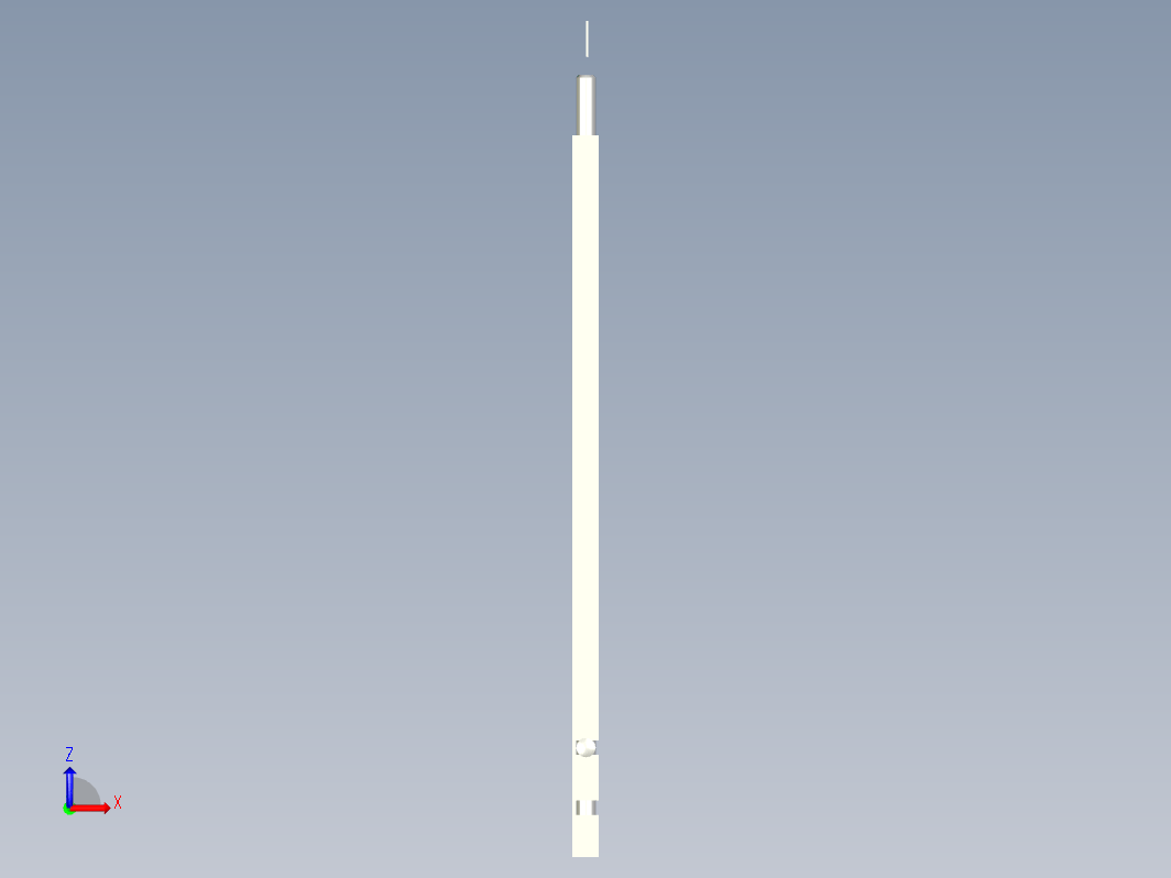 LQAC外装型方插销[LQAC300]