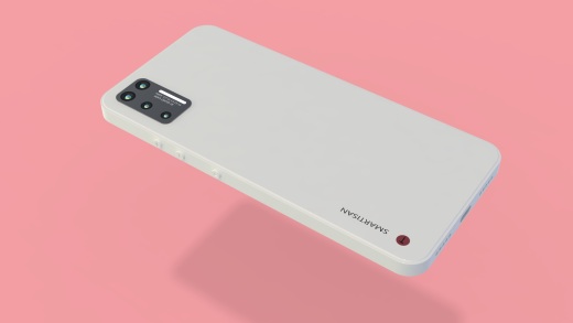 锤子坚果Pro3三维UG10.0带参缩略图