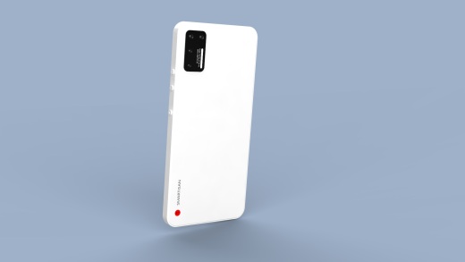 锤子坚果Pro3三维UG10.0带参缩略图