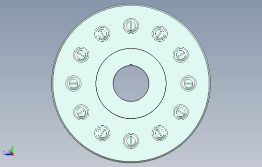 GB4323_LT10-70x142弹性套柱销联轴器缩略图