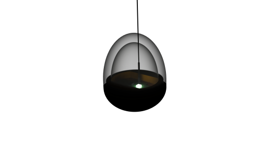 星轮探测机器人模型设计缩略图