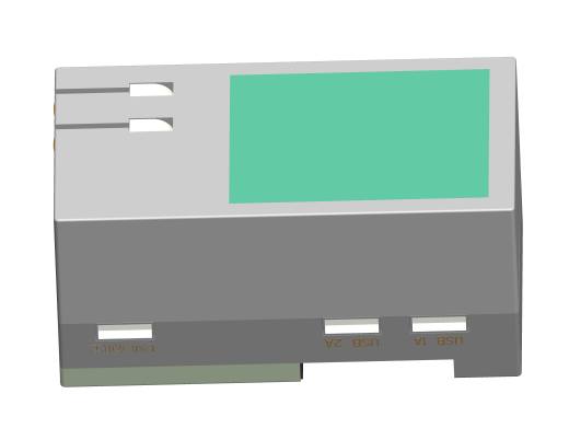 JX1508 万能充电器的优化与创新缩略图