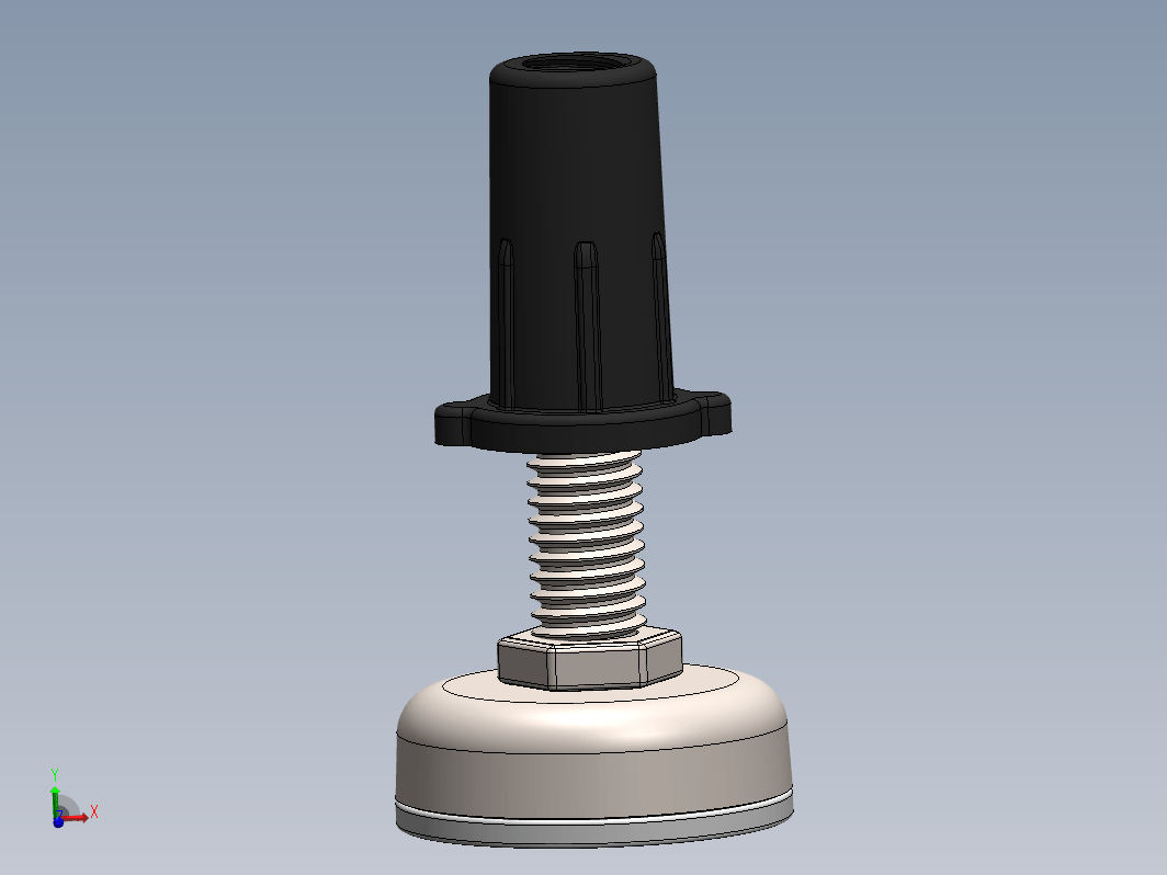 家具支脚 ø21mm