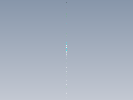 DPL256-C6-581底板钻孔模工装夹具模具（套图7张）缩略图