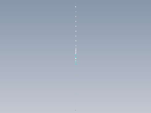 DPL256-C6-581底板钻孔模工装夹具模具（套图7张）缩略图