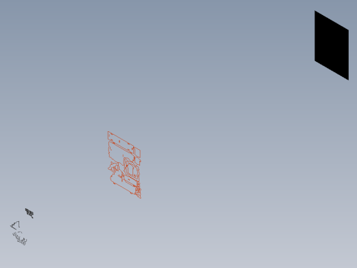 3D-12星座-射手座缩略图