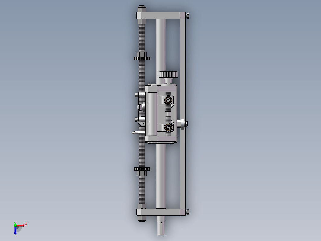 线缆类收卷设备，GP20C 光杆排线器