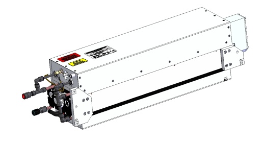相干CO2激光器 缩略图