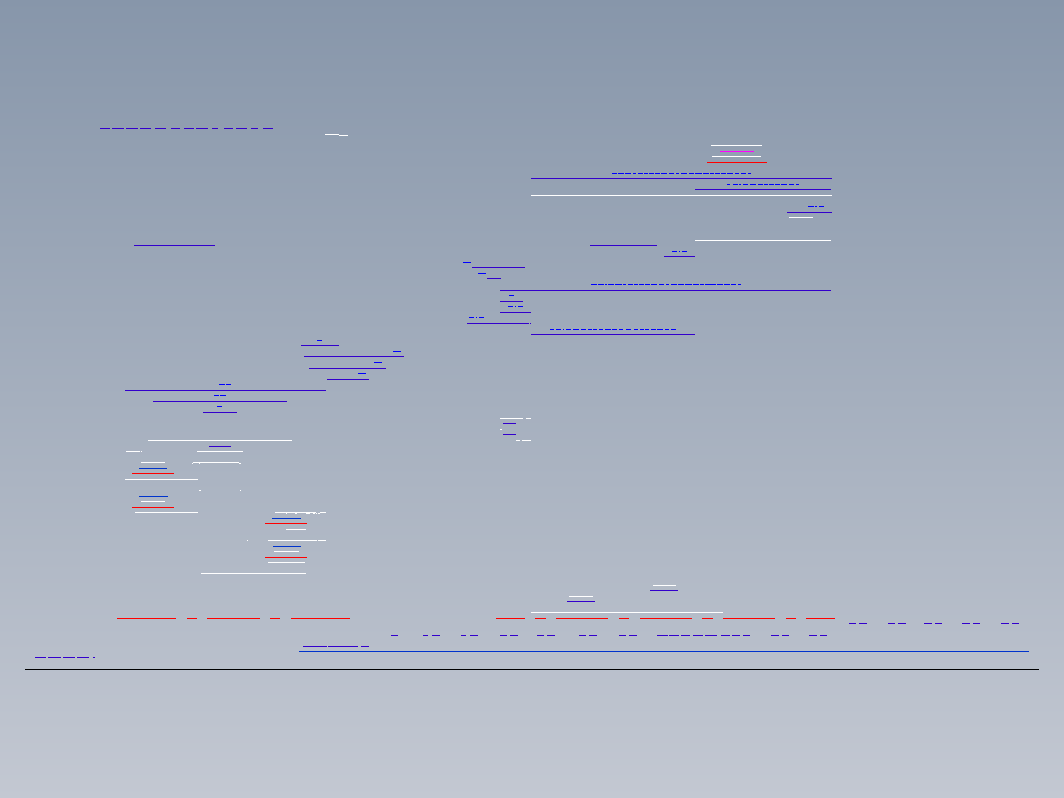 SDA气缸 83-SDAT-20-BZN