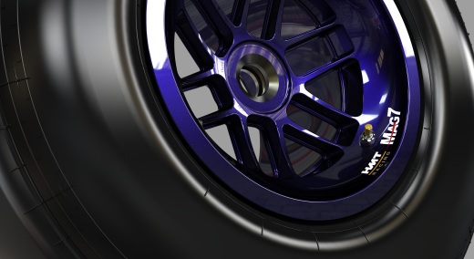F12014轮轮辋V513前缩略图