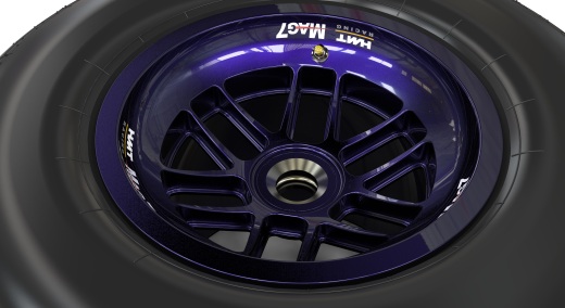 F12014轮轮辋V513前缩略图