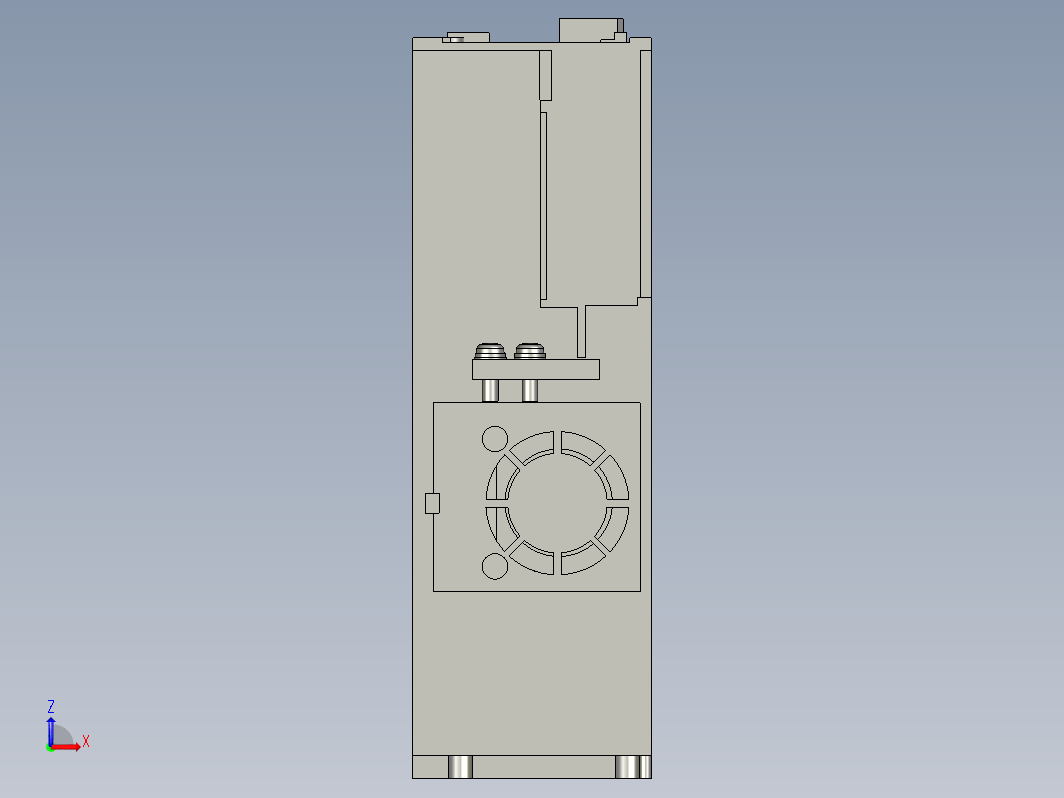 三菱直驱电机j4-70b-rj_b_stp