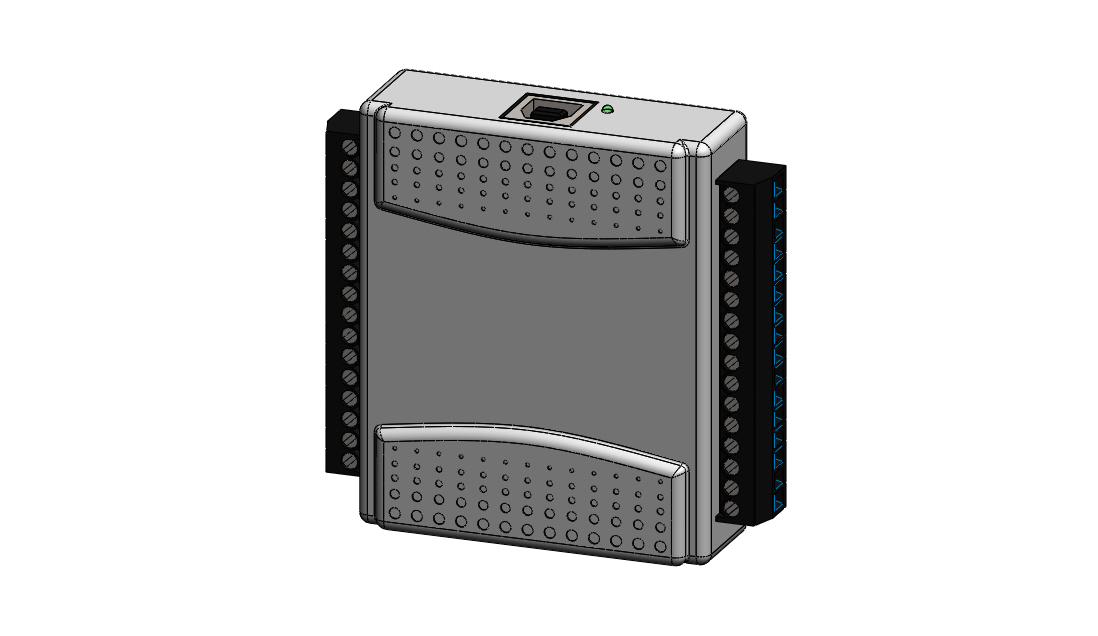 NI USB-8451 I2C- SPI 接口