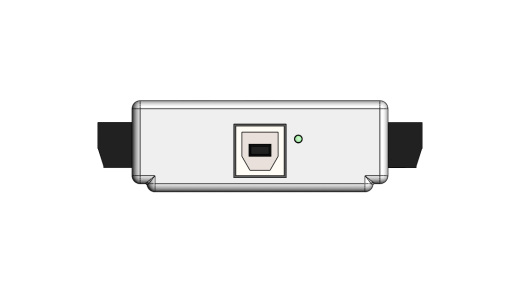 NI USB-8451 I2C- SPI 接口缩略图