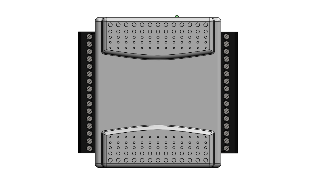 NI USB-8451 I2C- SPI 接口