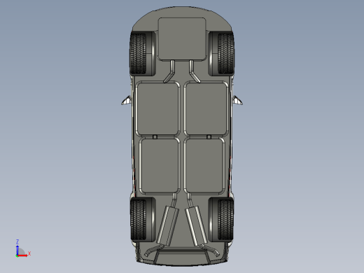 t6-2020轿车模型缩略图
