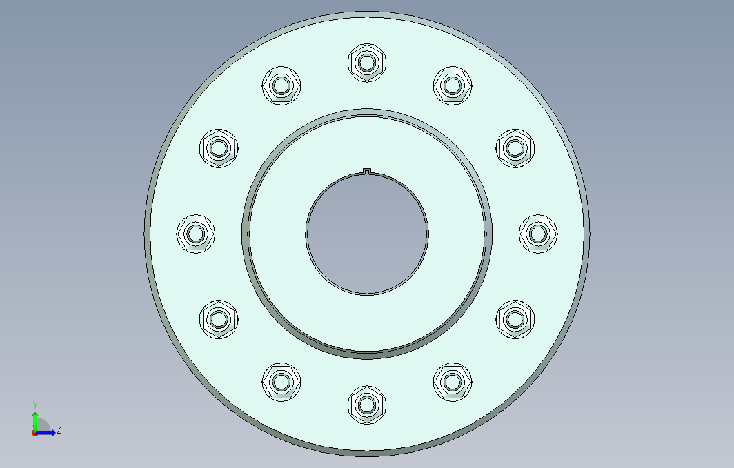 GB4323_LT8-60x142弹性套柱销联轴器