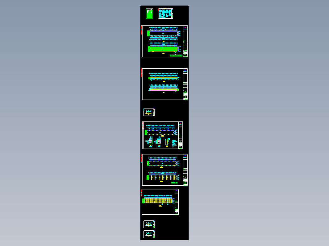 DS-S06-32闽南建材市场陶瓷城后期工程C栋厂房（11.14）