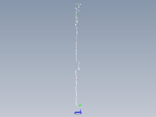 2K-H行星轮系模拟教具CAD+说明书缩略图