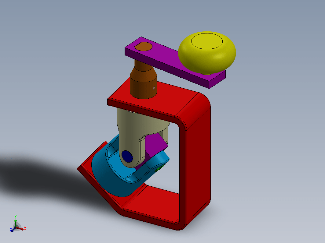 universal-joint-万向节