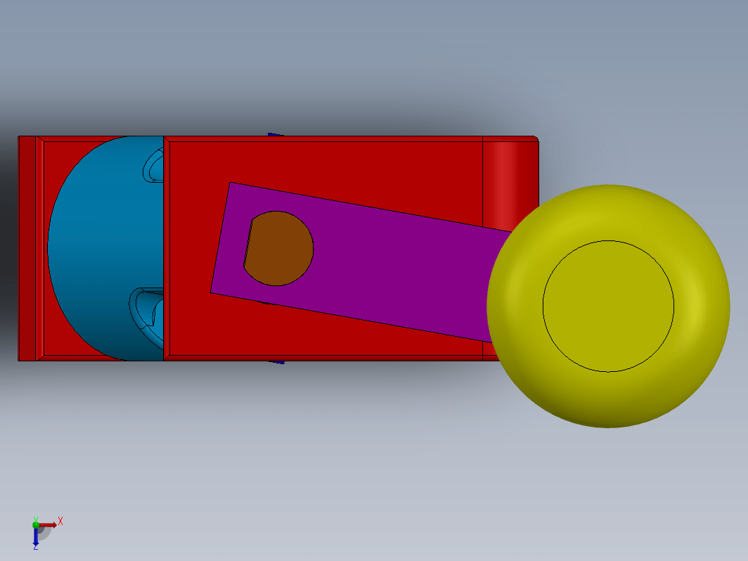 universal-joint-万向节