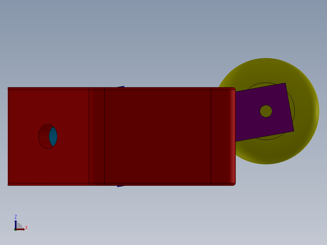 universal-joint-万向节