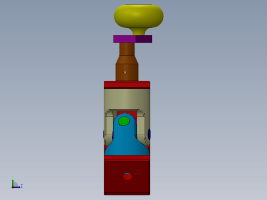 universal-joint-万向节缩略图