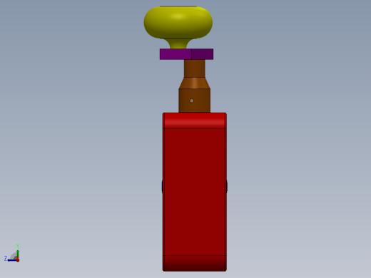 universal-joint-万向节缩略图