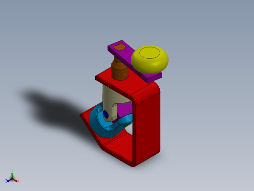 universal-joint-万向节缩略图