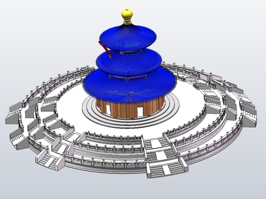 祈年殿北京天坛缩略图