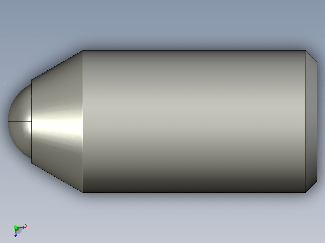 304不锈钢波珠螺丝 弹簧柱塞M3-M16BZ_M6X12