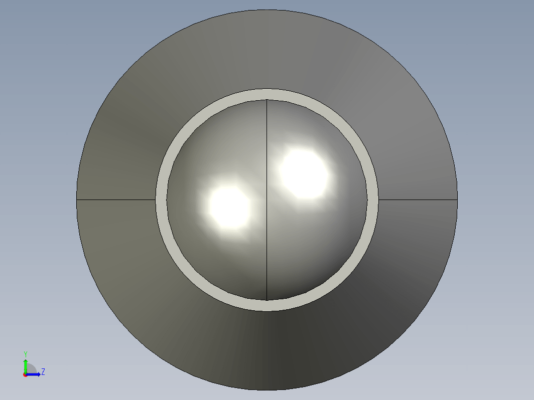 304不锈钢波珠螺丝 弹簧柱塞M3-M16BZ_M6X12