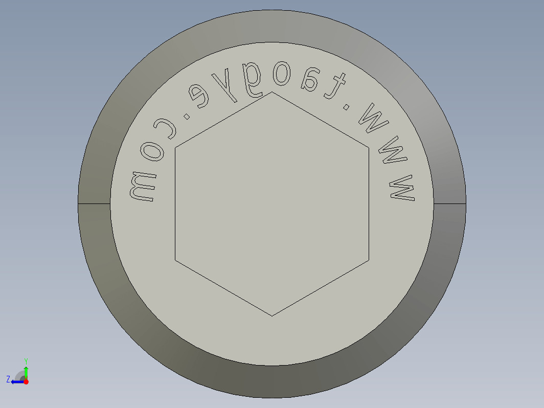 304不锈钢波珠螺丝 弹簧柱塞M3-M16BZ_M6X12