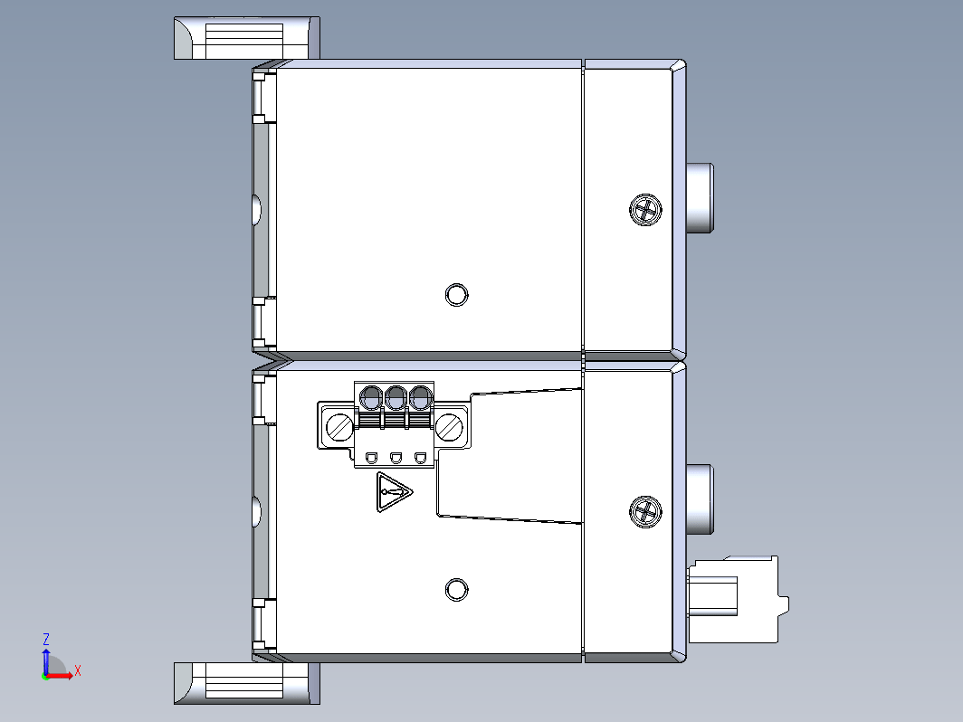 基恩士位移传感器IX-H2000_H2050_ENDUNIT