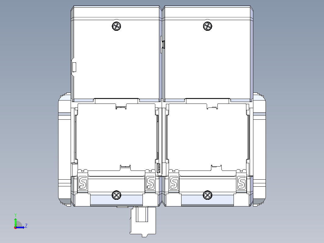 基恩士位移传感器IX-H2000_H2050_ENDUNIT