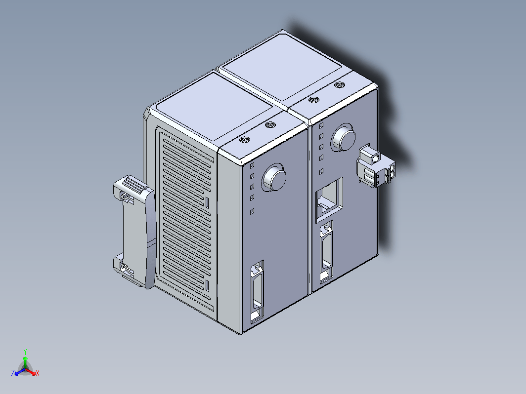 基恩士位移传感器IX-H2000_H2050_ENDUNIT