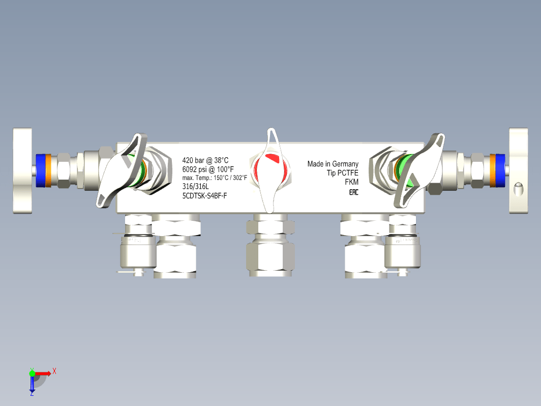 AS-施耐德5CDTSK-S4BF-F