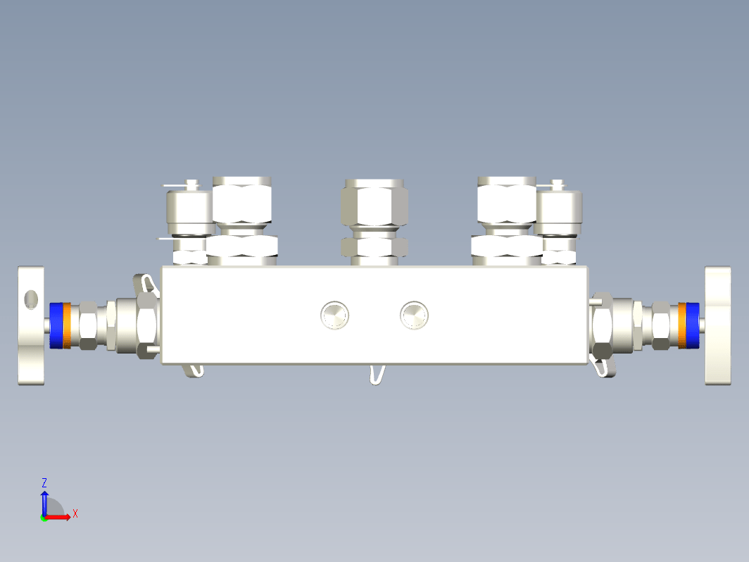 AS-施耐德5CDTSK-S4BF-F