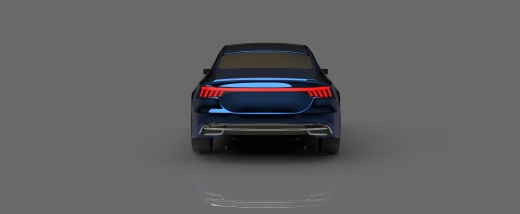 Audi 奥迪A7缩略图