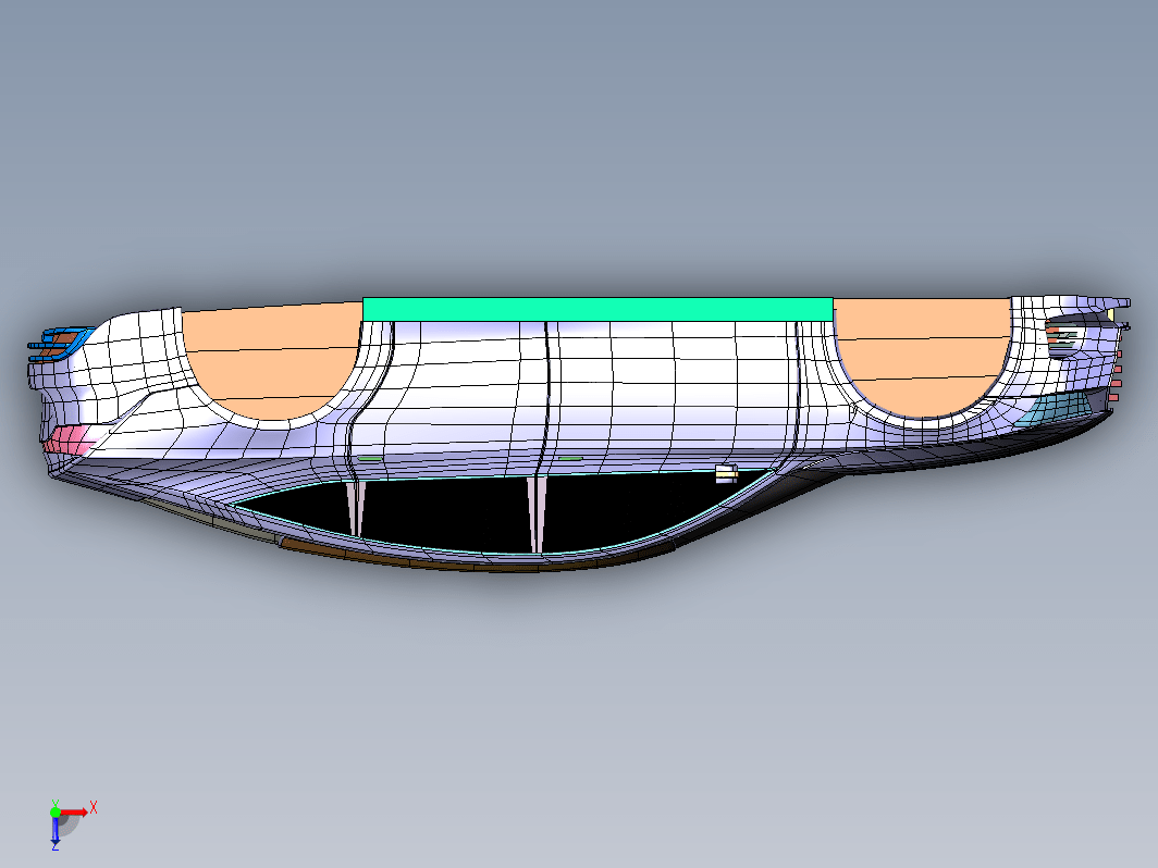 Audi 奥迪A7