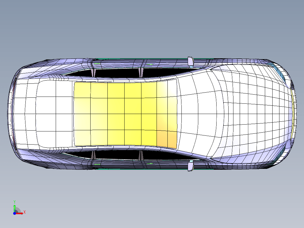 Audi 奥迪A7