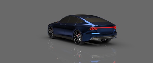 Audi 奥迪A7缩略图