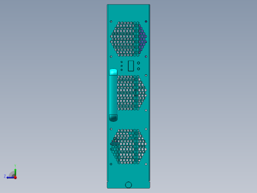 直流桩40kw模块缩略图